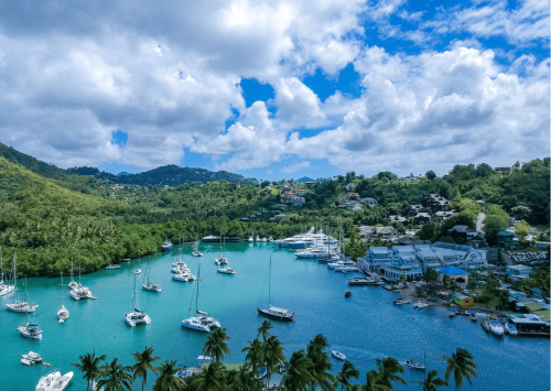 10 Countries Where You Can Buy Citizenship (and A New Life) For A Really Good Price