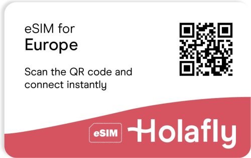 Best eSim for Europe Comparison – How to Buy the Best European eSims (Discount Code)