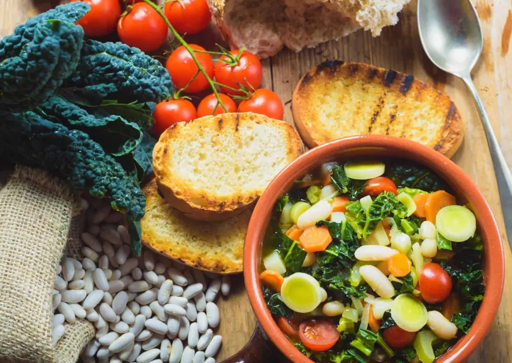 Tasty Food Recipes Unlimited