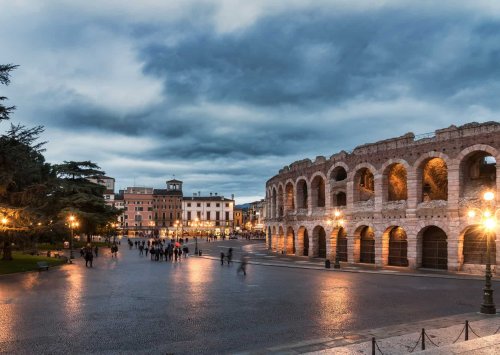 Here Are 7 REALLY Underrated Italy Cities For You To Visit