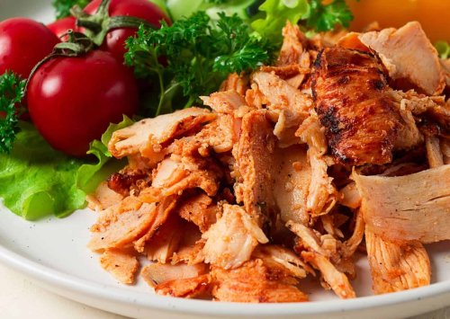 How To Make Bake Chicken Shawarma (Recipe Guide)