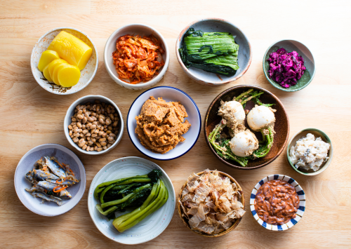 The Secret Ingredient Japanese Home Cooks Add To Everything (That's Never On Ingredient Lists)