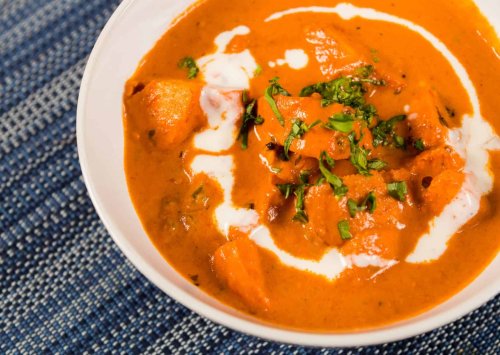 How To Make Indian Butter Chicken (Recipe Guide)