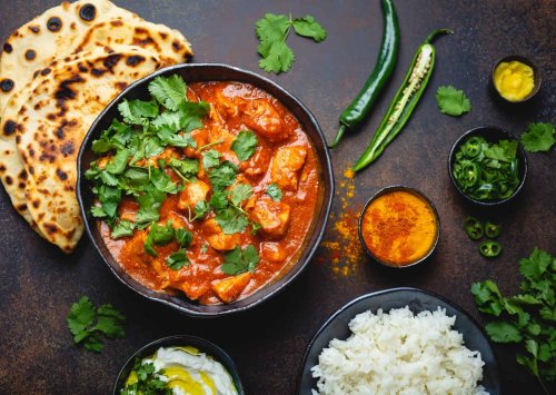 How To Make Homemade Chicken Tikka Masala (Recipe Guide)