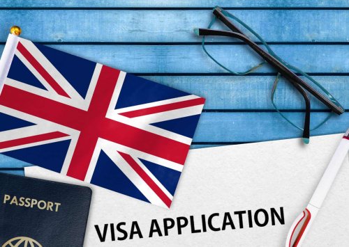 Visiting UK Soon? Electronic Travel Authorization (ETA) In The UK: United Kingdom Will Ask For An Electronic Permit Entrance Fee Of 10-12 Euros