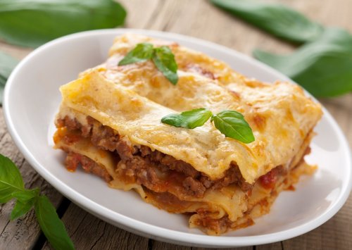 Nonna’s Classic Homemade Lasagna (Recipe Guide & Story)