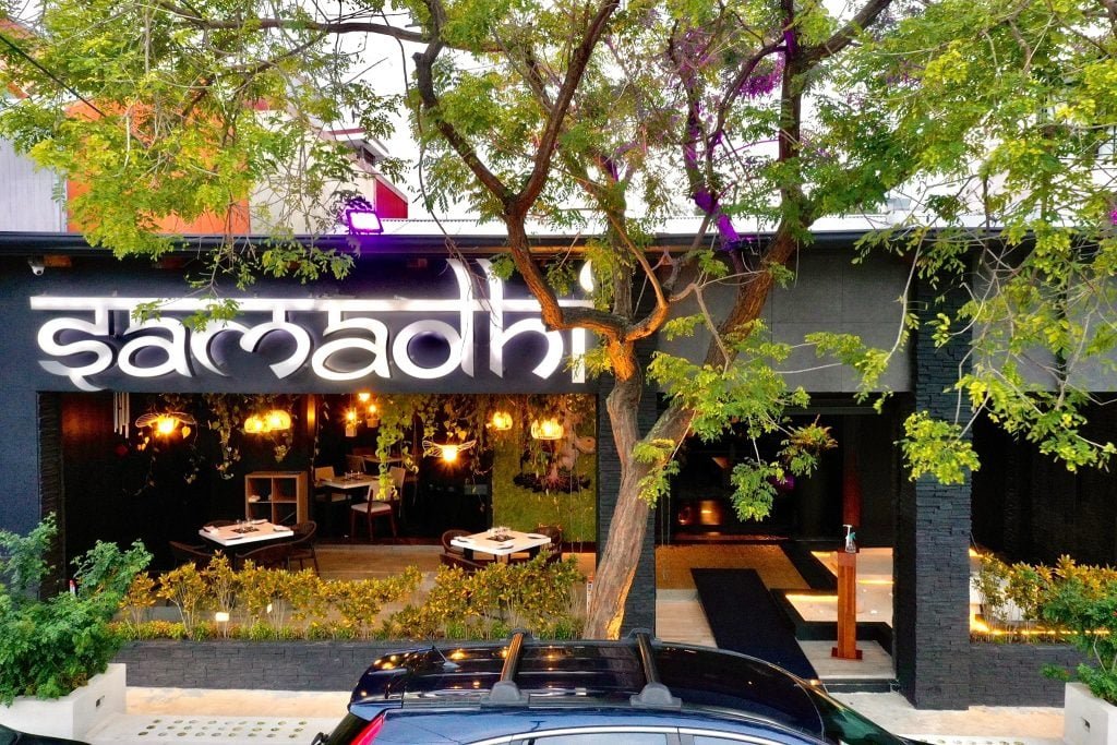 30 Best Restaurants In San Jose