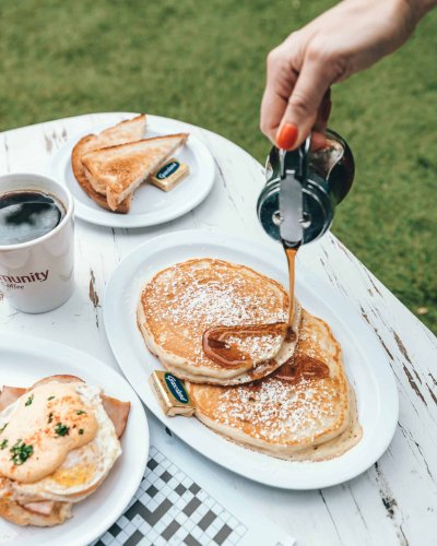 Canadian Breakfast: 10 Traditional Breakfast In Canada You Should Try ...