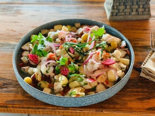 Puerto Morelos Food – 25 Best Restaurants In Puerto Morelos And Where To Eat