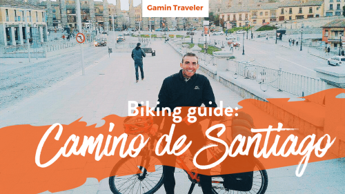 Tips For Camino de Santiago Spain