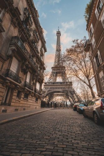 8 Reasons For Americans To Move To France And Mistakes To Avoid When Moving To France