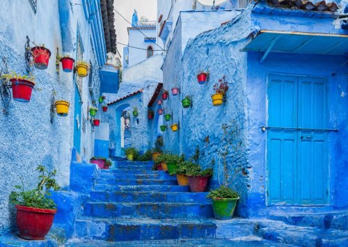 21 Unspoken Rules Of Moroccan Life That Tourists Often Don’t Understand