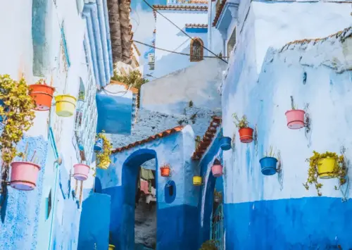 The Ultimate Guide to 6 Days in Morocco Itinerary for 2024