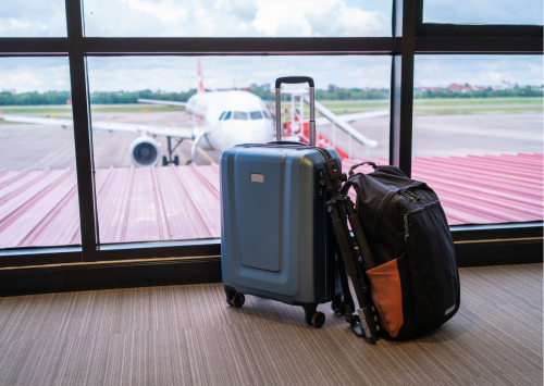 This Airport Could Save You €300, But Most Americans Never Check It: The Dublin Airport Trick That Can Save Americans Serious Money In Europe