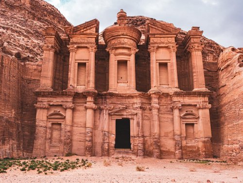 New 7 Wonders of the World: What Is Your Favorite?