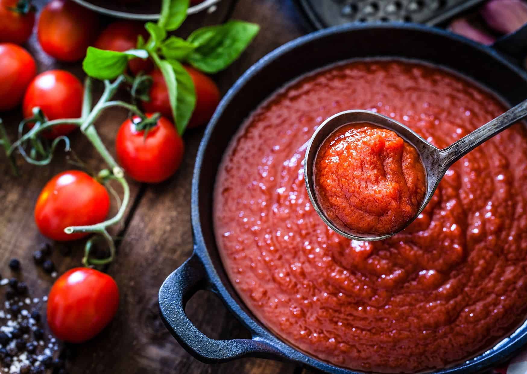 8 Sauces From Around the World That Make Everything Taste Better