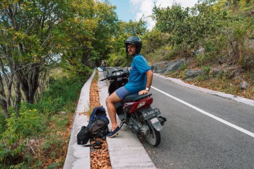 5 Tips For Biking in Southeast Asia