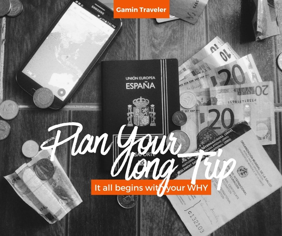 Planning A Trip On A Low Budget - How To Do It