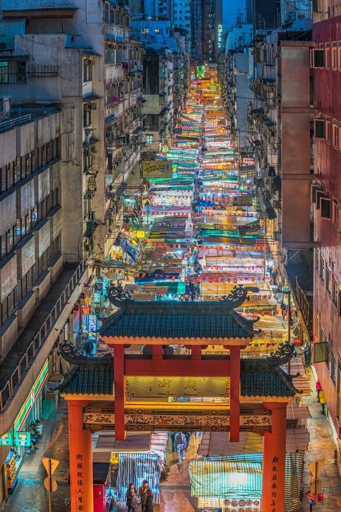 A Perfect 5 Days Hong Kong Itinerary - Gamintraveler