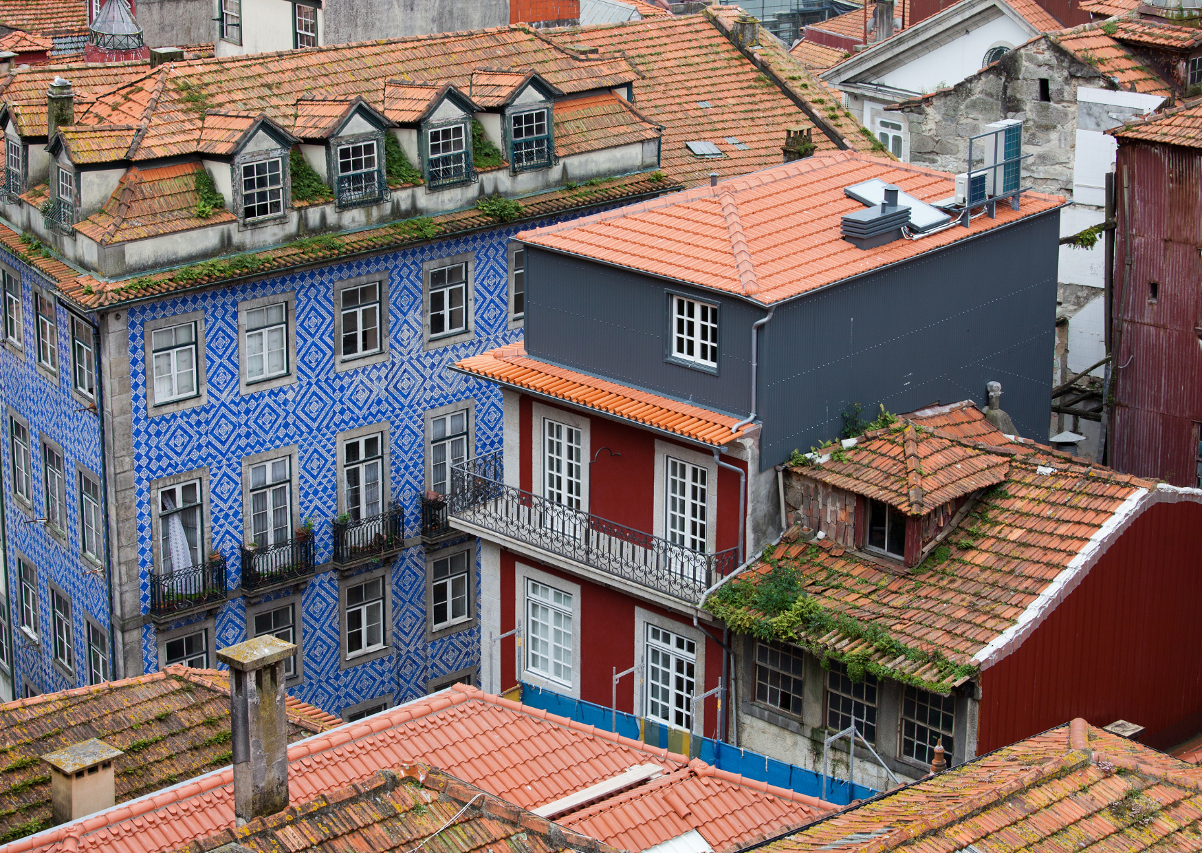 Before You Say Portugal Is Too Expensive, Look at This Porto Property Rule: Americans Are Still Buying Property in Porto
