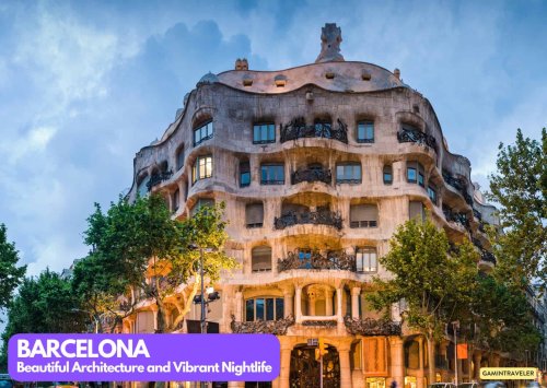 Looking For Places To Live In Europe? 15 Best European Capitals for You to Live, Travel, Work and Play