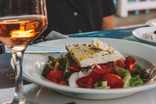Best Greek Food: Best 40 Greek Dishes And Food in Greece To Try