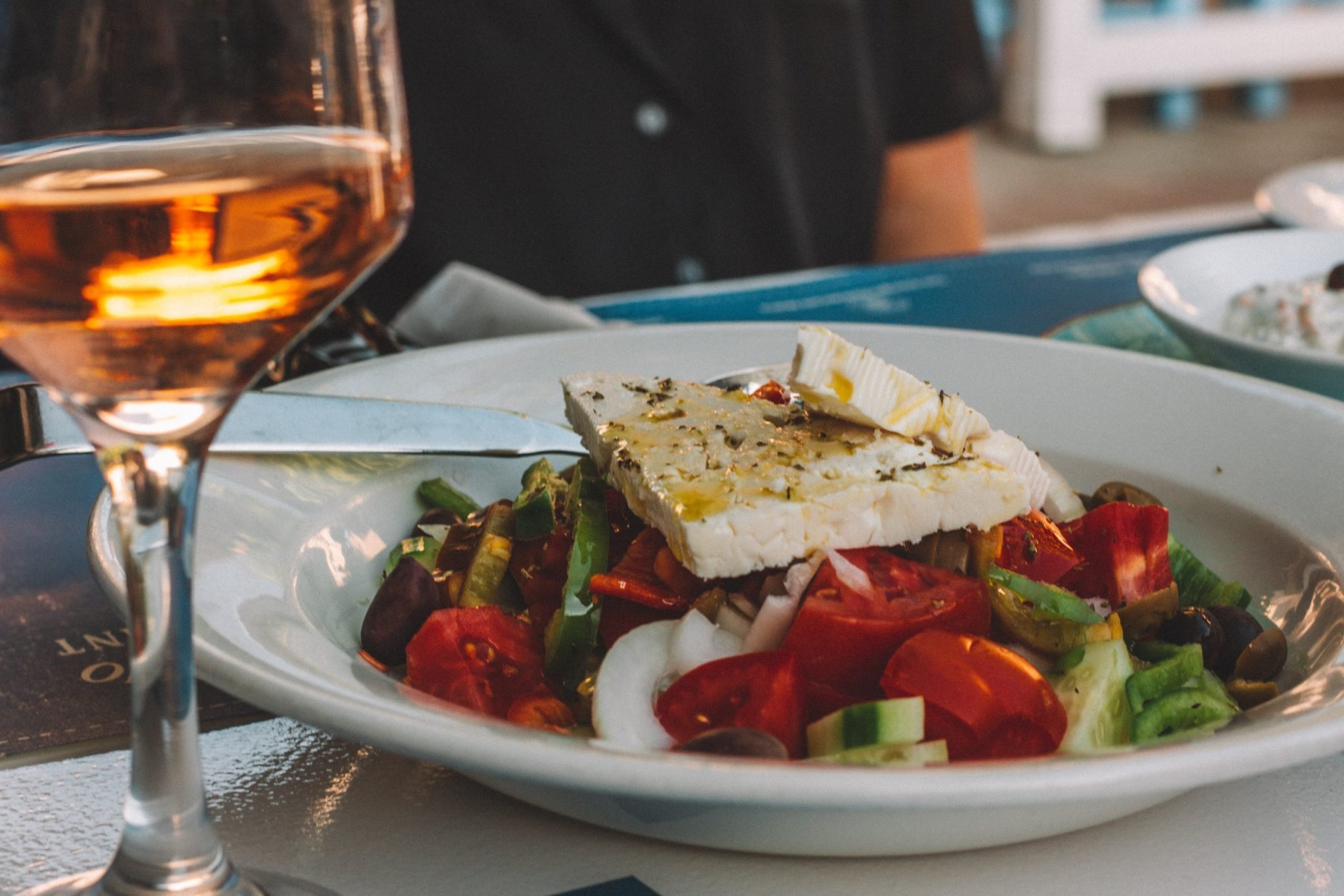 Best Greek Food: Best 40 Greek Dishes And Food in Greece To Try