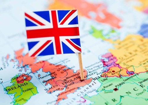 US Travelers Will Need Authorization To Enter The UK This 2025