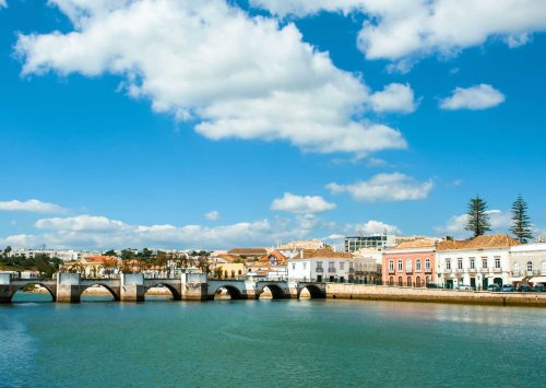 10 Most Beautiful Towns in Portugal