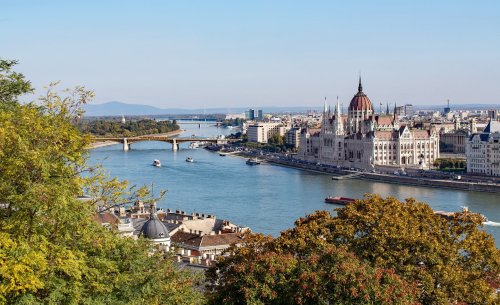 10 Incredible Beautiful Cheap Destinations In Europe