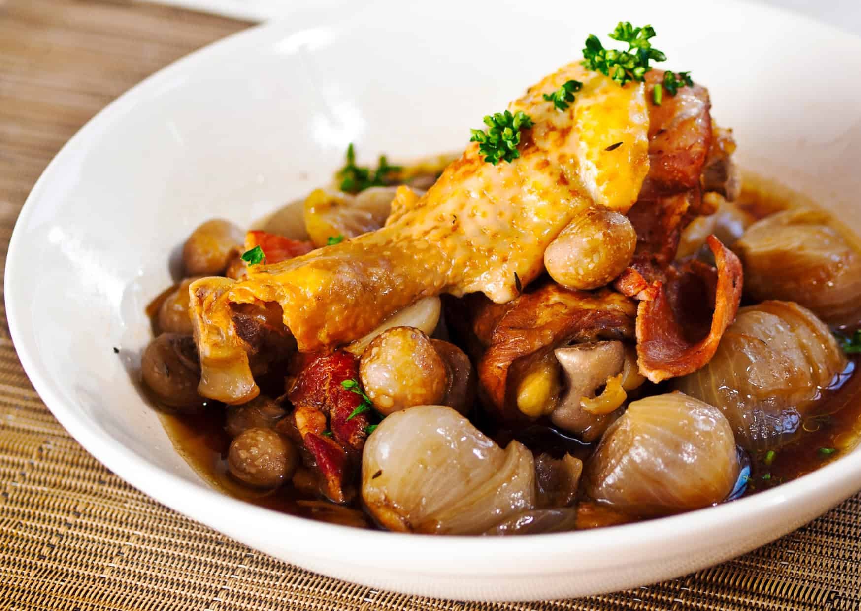 What to Eat in France: 5 The French Dishes First-Time Visitors Always Fall in Love With