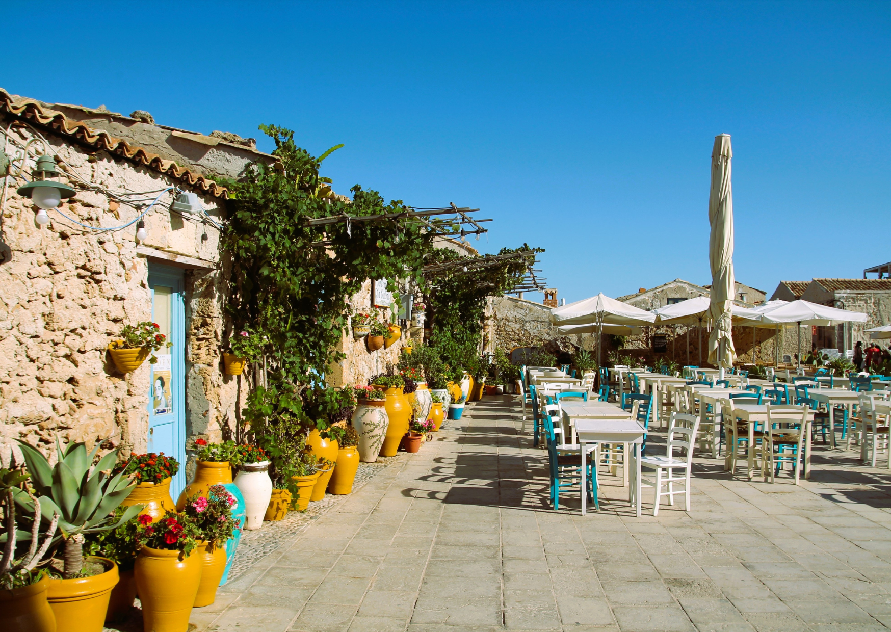 Forget the €1 Houses. These Italian Villages Are Offering Something Better: Italian Villages Are Offering Americans 5-Ye