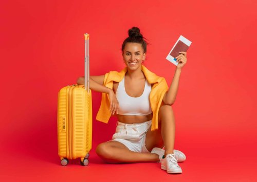 15 Best Travel Hacks And Tricks That You Never Heard About