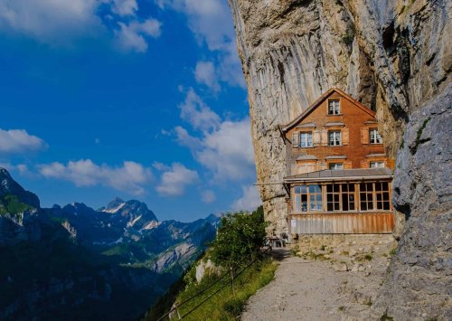 Don’t Do This In Switzerland: 20 Things Not To Do In Switzerland