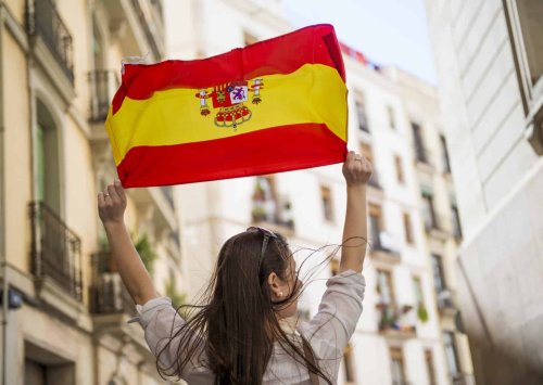 Traveling To Spain Soon? Mandatory to Register In Spain As A Traveler