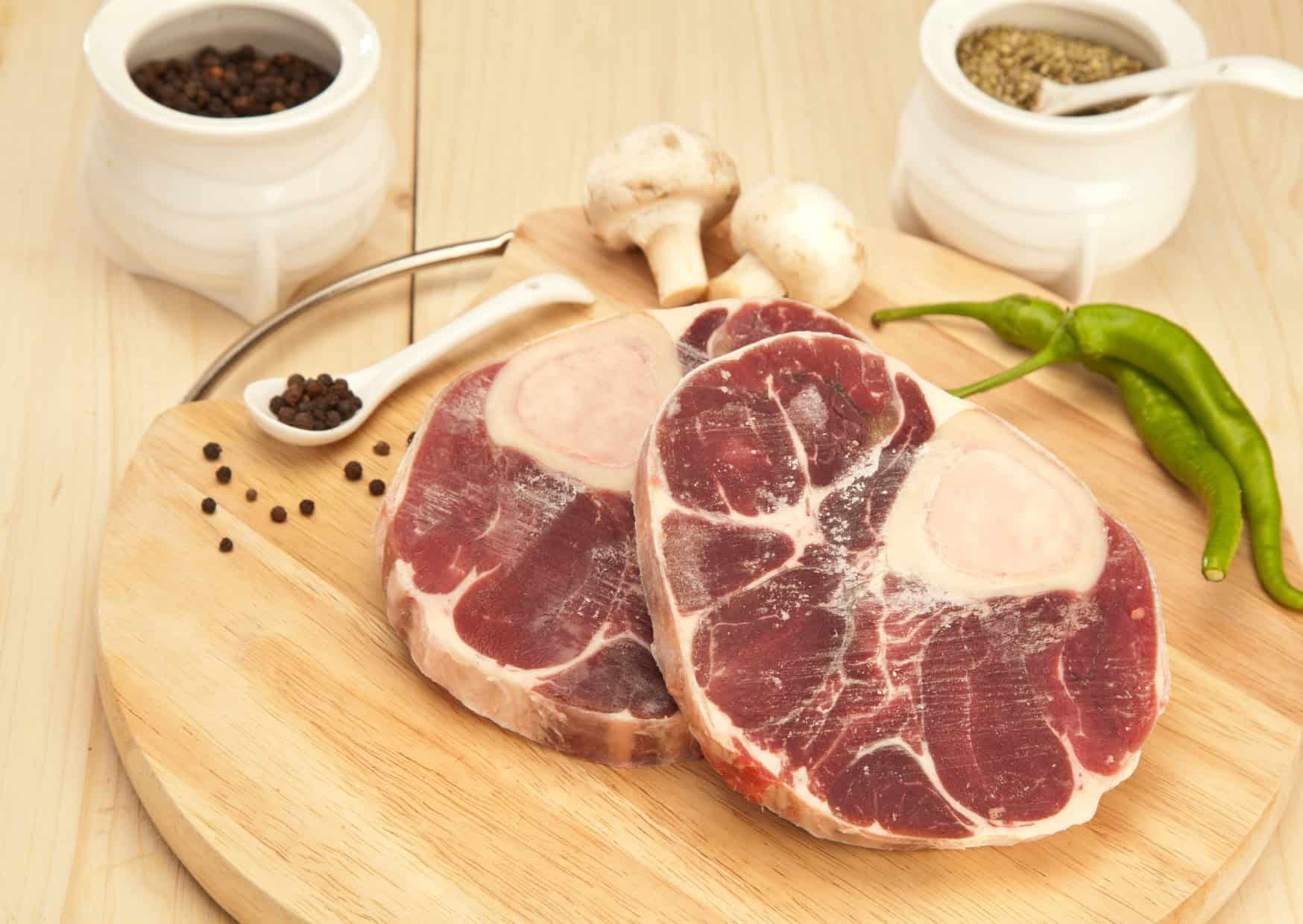How to Make Authentic Osso Buco That Falls Apart With a Fork