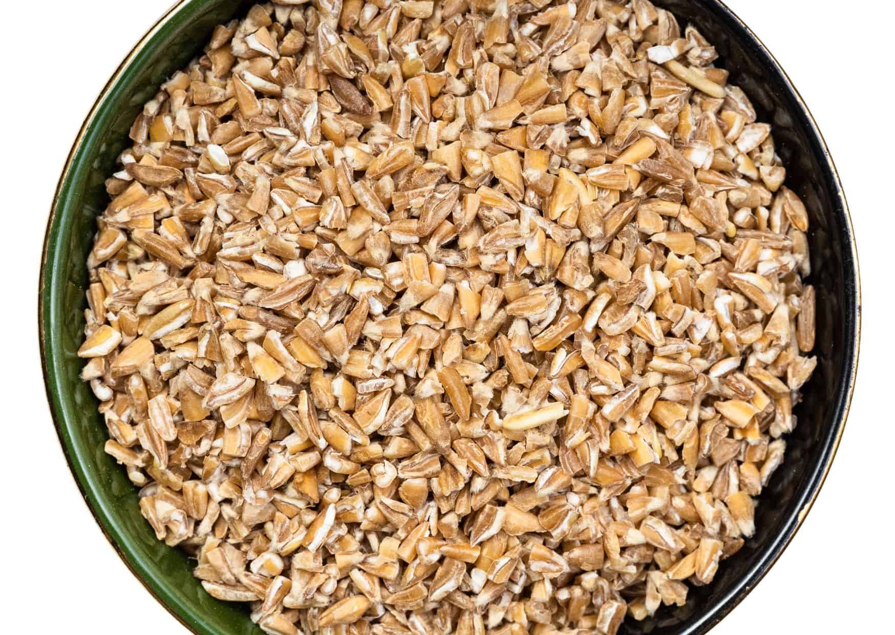 The Italian Grain Soup That Is Hearty Without Feeling Heavy: How to Make Zuppa di Farro Like an Italian Grandmother