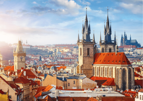 Top 10 Reasons to Visit Czech Republic: Things to Do + More