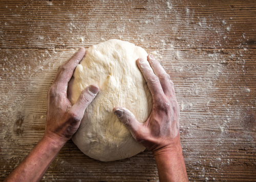 The Only Bread Dough Recipe You’ll Ever Need: This One Dough Turns Into 4 Breads Europeans Eat All Week