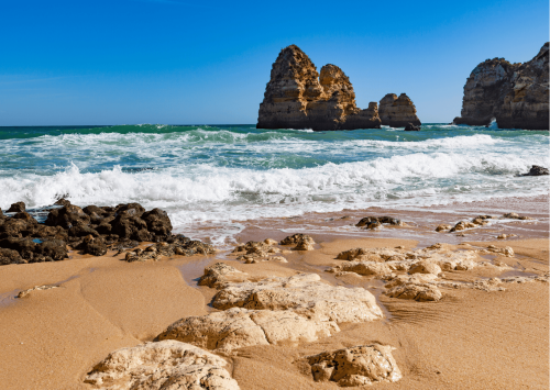 Algarve vs Madeira: Which is Better for Travel in Portugal?