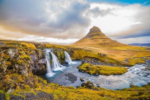 40 Most Instagrammable Places In Iceland