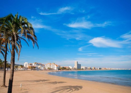 10 Most Affordable Places To Buy A House In Spain