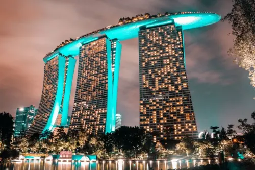 30 Best Places to Visit In Singapore