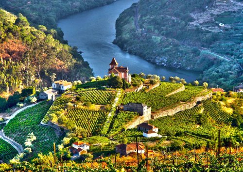10 Best Day trips From Porto