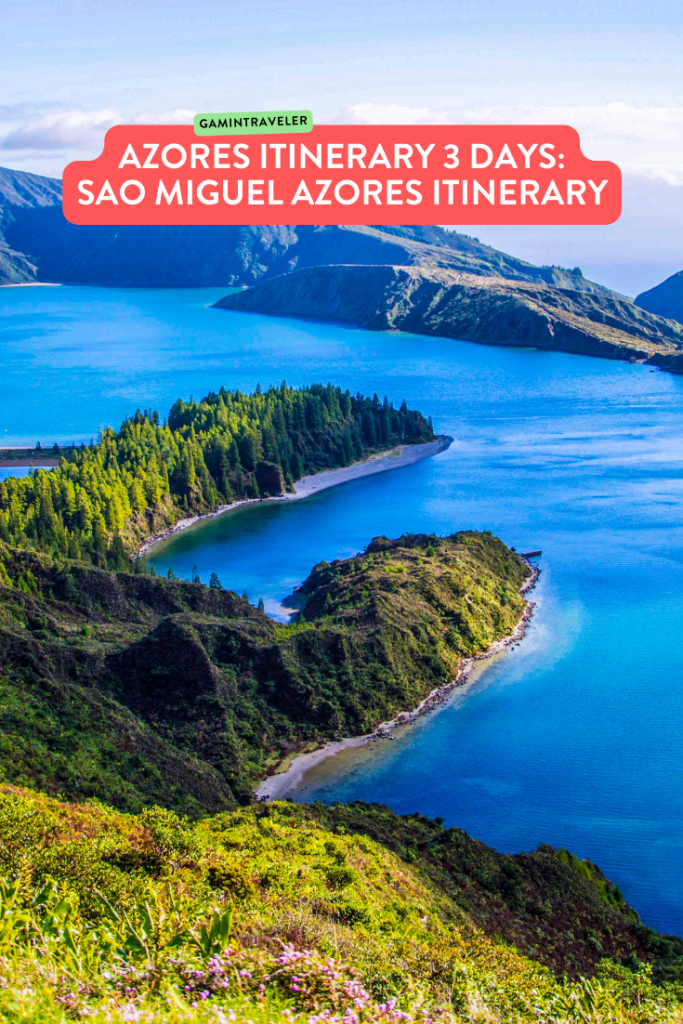 Azores, Maderia and Cape Verde