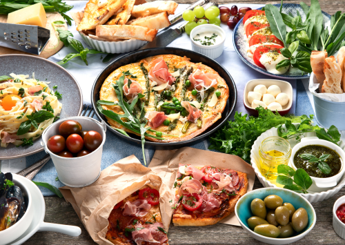 The Italian Easter Recipe That Turns a Holiday Into a Family Ritual: The Slow, Intimate Italian Celebration Americans Rarely Experience
