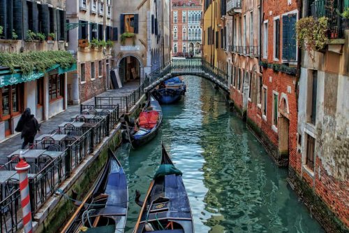 Paradise Lost: 7 Cities In The World Overwhelmed By AirBnbs