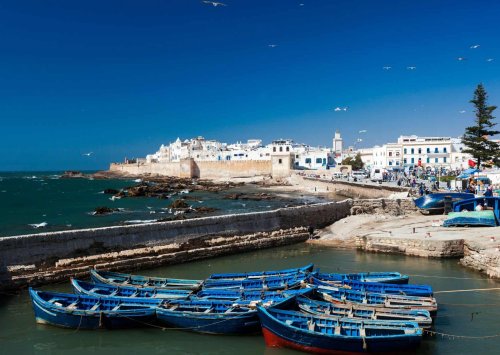 How To Get From Agadir to Essaouira Best Way