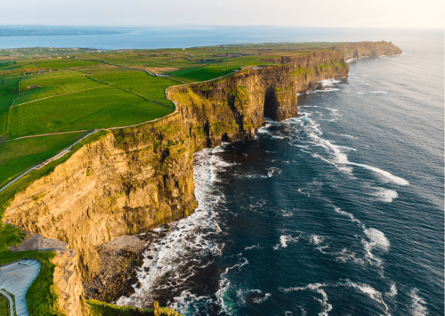 Things to Know About Visiting Ireland – Ireland Travel Tips