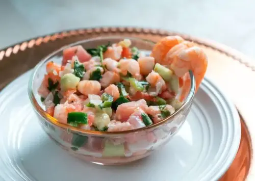 How to Make Ceviche – An Authentic Ceviche (Recipe Guide)